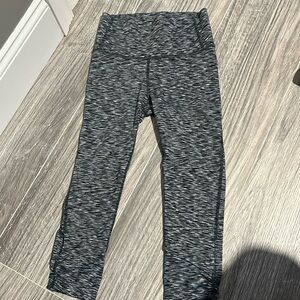 Girls Athletic Pants